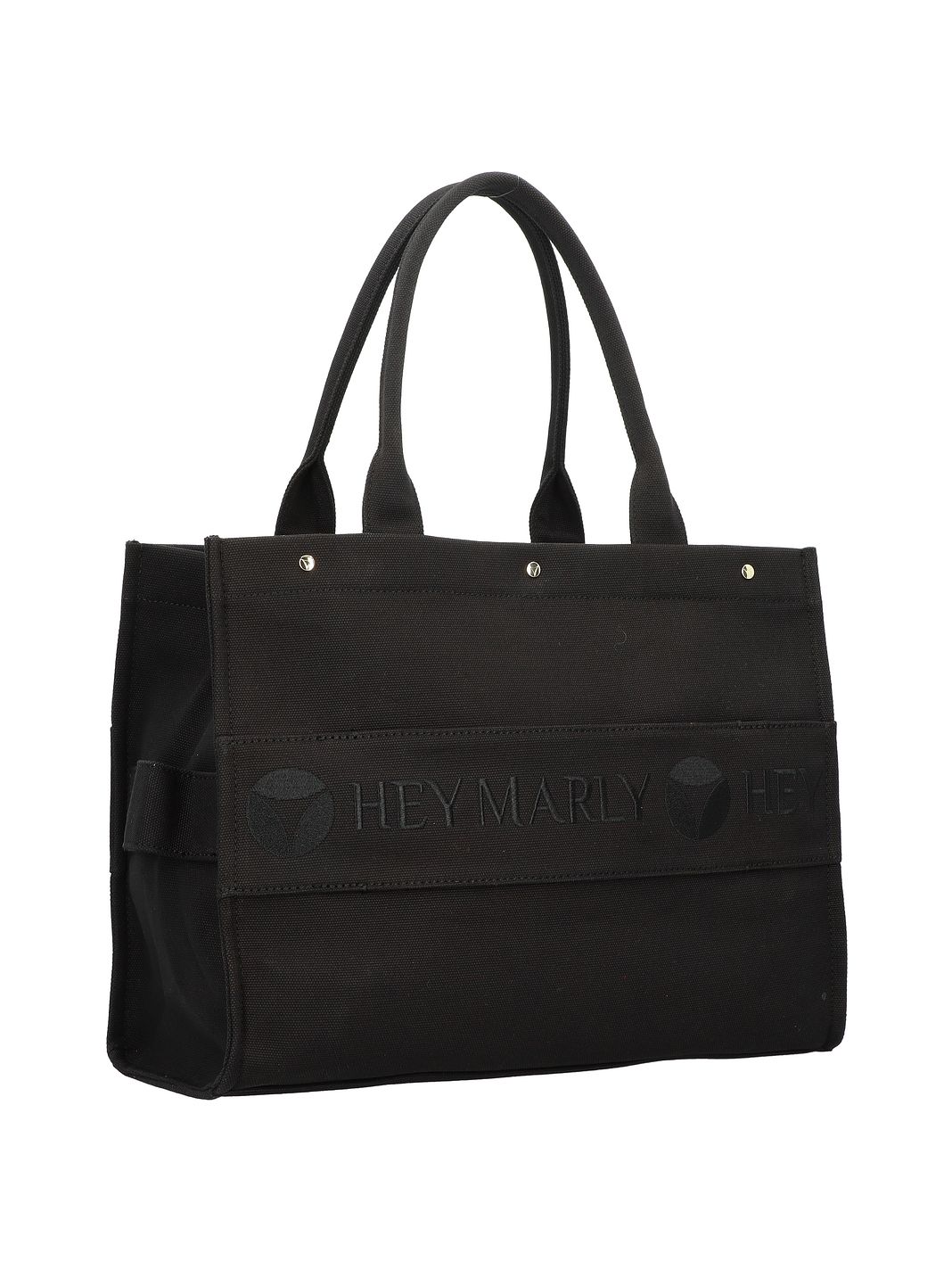 Hey Marly Signature Bag Bolsa de compras 41 cm Hey Marly Signature Bag Bolsa de compras 41 cm
