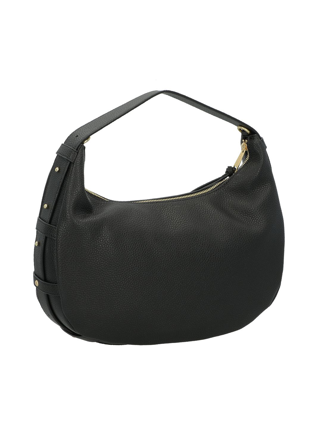 Hey Marly Lifetime Sister Borsa a spalla M Vera Pelle 35 cm Hey Marly Lifetime Sister Borsa a spalla M Vera Pelle 35 cm