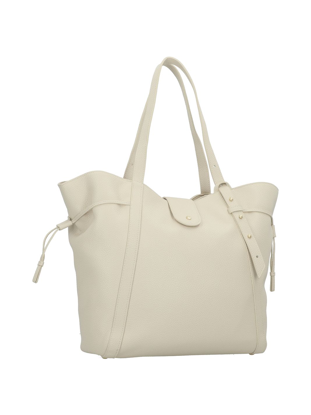 Hey Marly Pretty Wonder Borsa shopper M Vera Pelle 50 cm Hey Marly Pretty Wonder Borsa shopper M Vera Pelle 50 cm