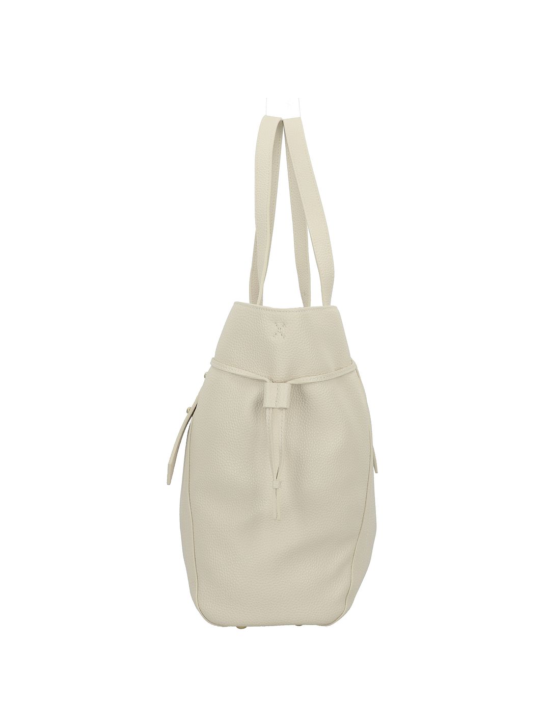 Hey Marly Pretty Wonder Borsa shopper M Vera Pelle 50 cm Hey Marly Pretty Wonder Borsa shopper M Vera Pelle 50 cm