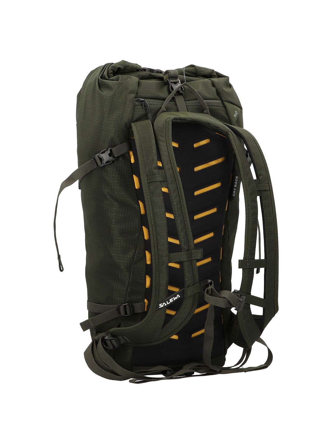 Salewa Climb Mate 25 Zaino da trekking 70 cm Salewa Climb Mate 25 Zaino da trekking 70 cm