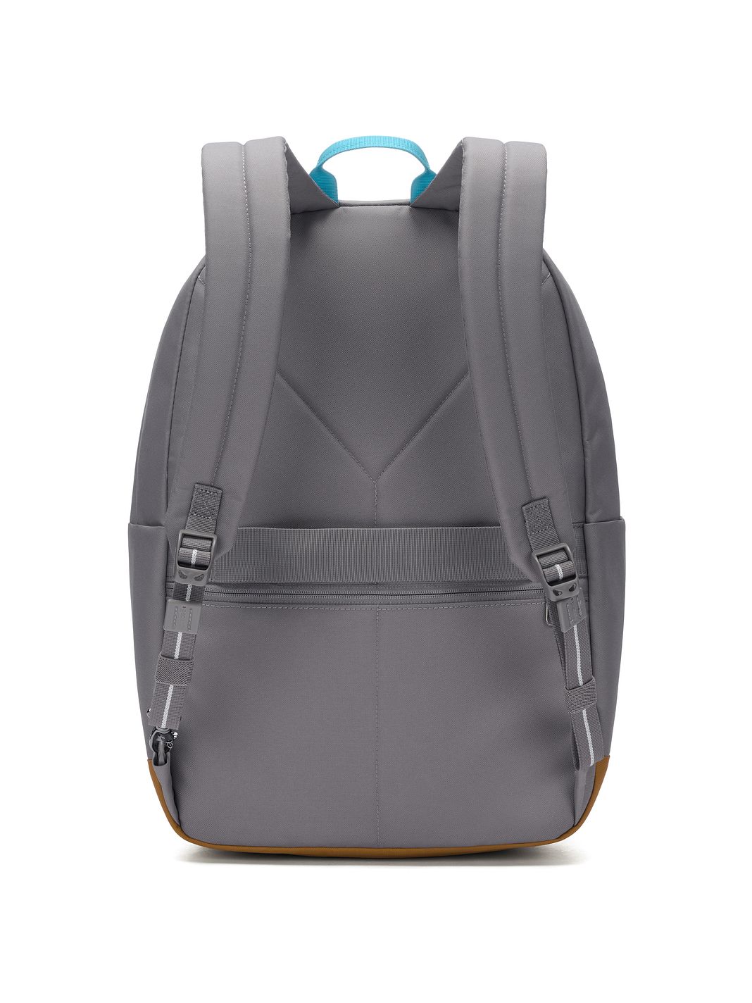 Pacsafe Pacsafe Go 25 Zaino da giorno Protezione RFID 46 cm Vano porta PC