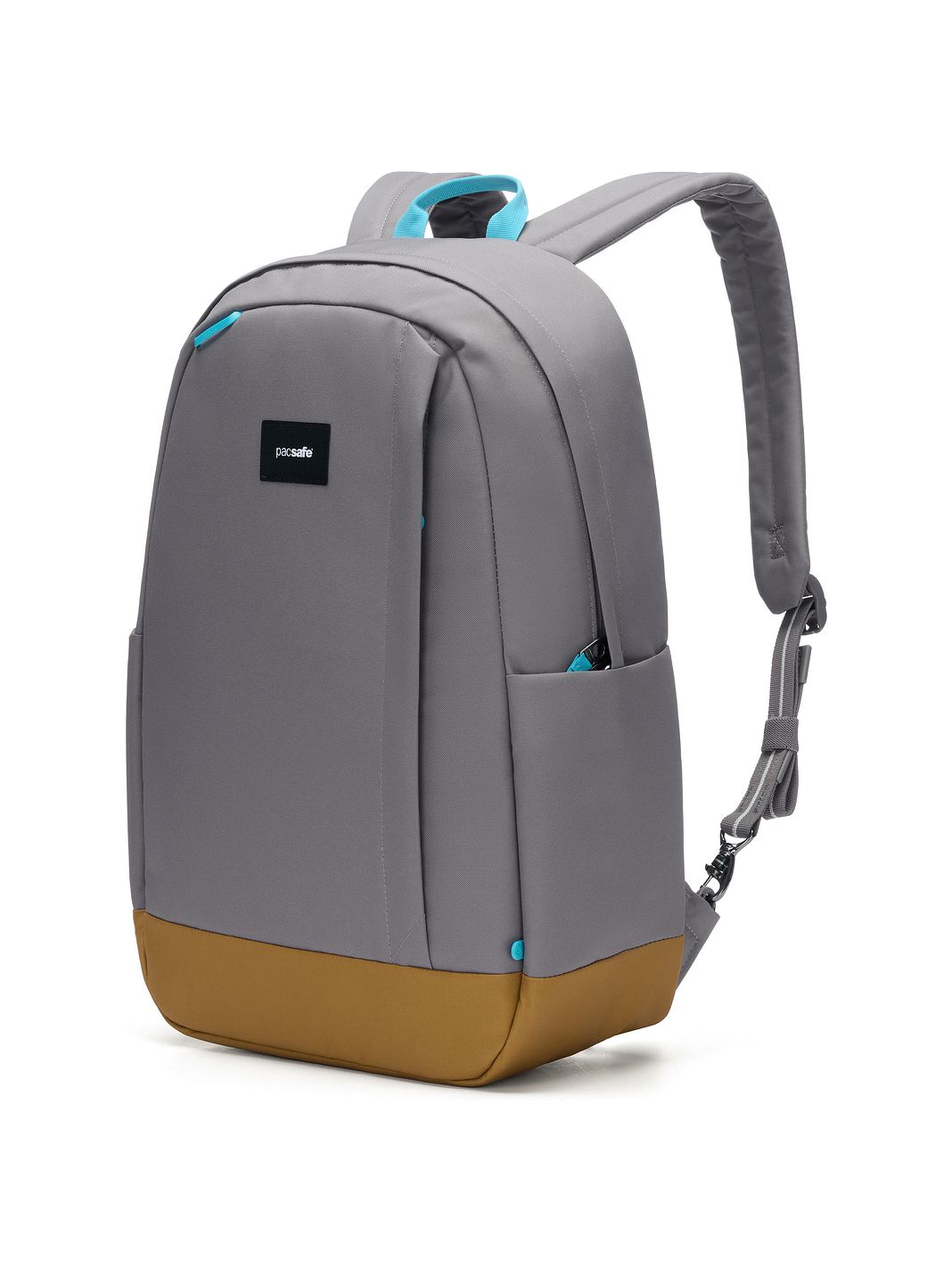 Pacsafe Pacsafe Go 25 Zaino da giorno Protezione RFID 46 cm Vano porta PC