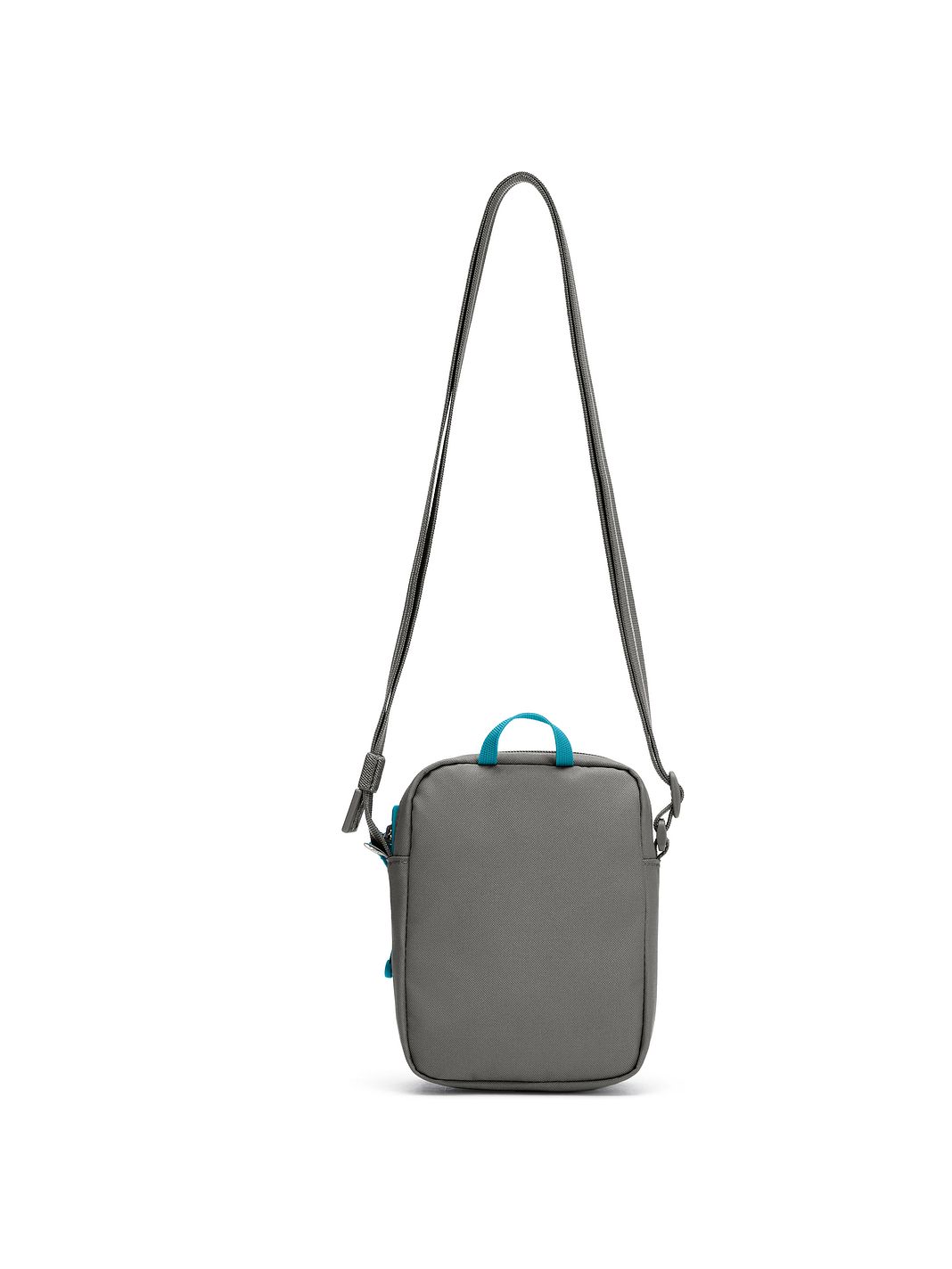 Pacsafe Pacsafe Go Mini Borsa Borsa a tracolla 12.5 cm Pacsafe Pacsafe Go Mini Borsa Borsa a tracolla 12.5 cm
