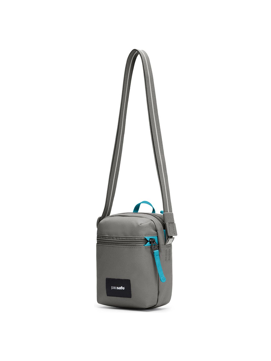 Pacsafe Pacsafe Go Mini Borsa Borsa a tracolla 12.5 cm Pacsafe Pacsafe Go Mini Borsa Borsa a tracolla 12.5 cm