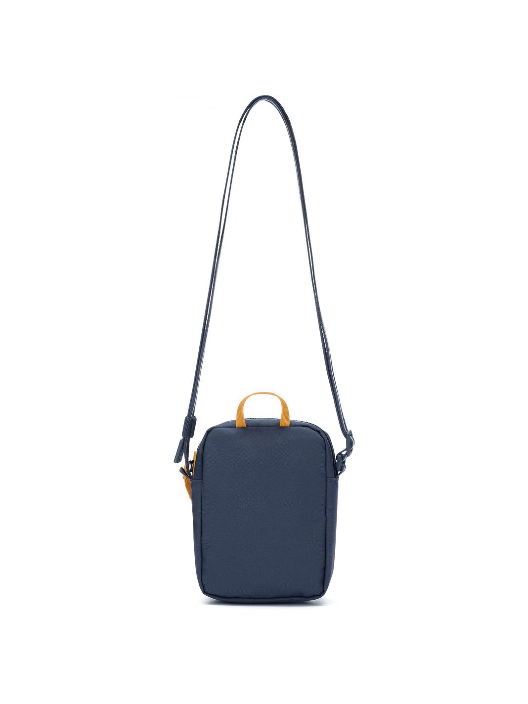 Pacsafe Pacsafe Go Mini bag crossbody-väska 12.5 cm Pacsafe Pacsafe Go Mini bag crossbody-väska 12.5 cm
