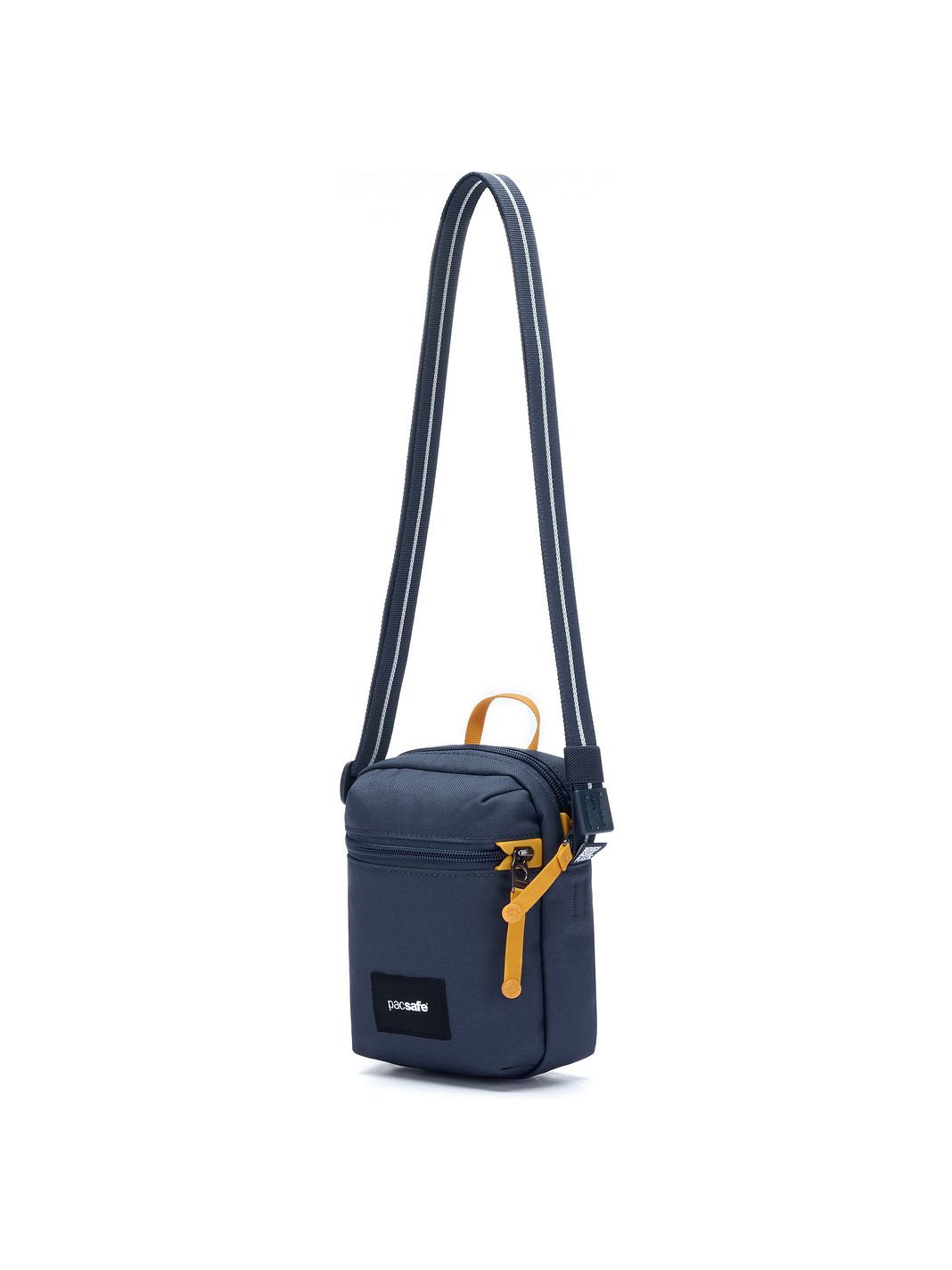 Pacsafe Pacsafe Go Mini bag crossbody-väska 12.5 cm Pacsafe Pacsafe Go Mini bag crossbody-väska 12.5 cm
