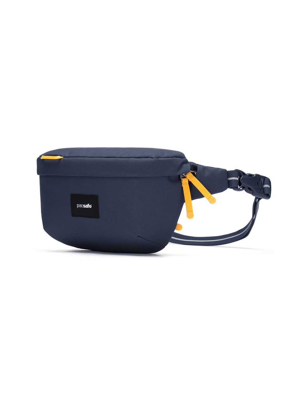Pacsafe Pacsafe Go Bältesväska RFID-skydd 27 cm