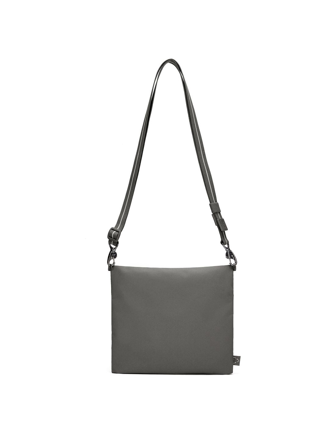 Pacsafe Pacsafe Go Borsa a tracolla Protezione RFID 24 cm Pacsafe Pacsafe Go Borsa a tracolla Protezione RFID 24 cm