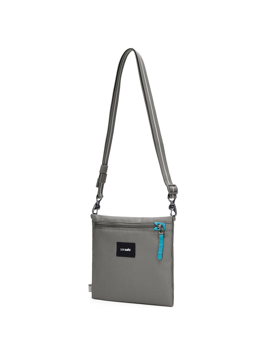 Pacsafe Pacsafe Go Borsa a tracolla Protezione RFID 24 cm Pacsafe Pacsafe Go Borsa a tracolla Protezione RFID 24 cm