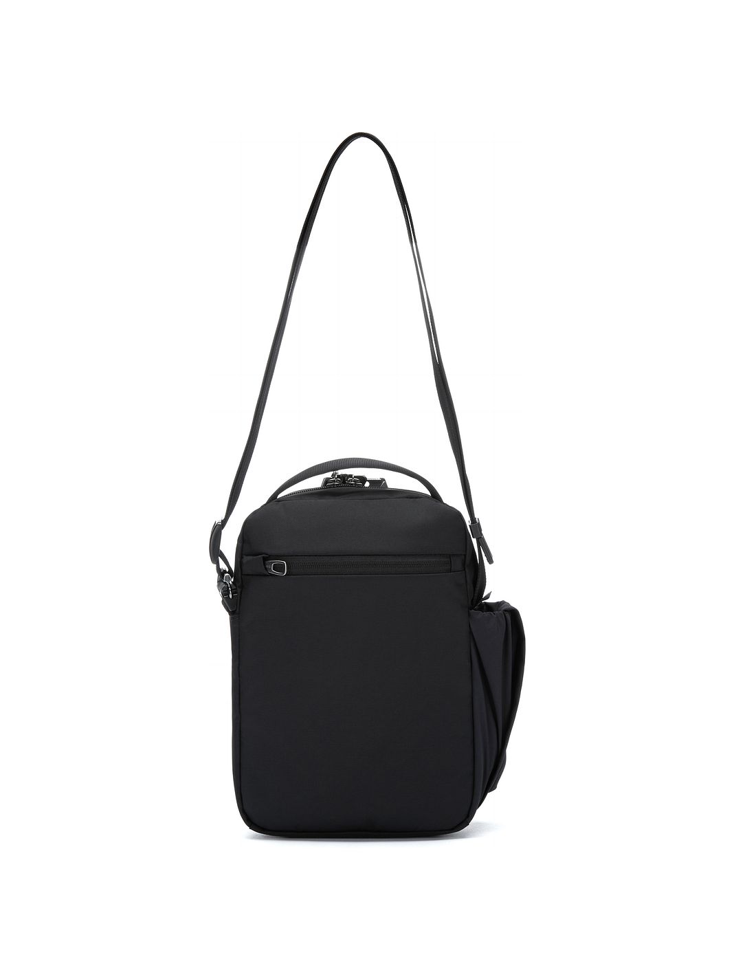 Pacsafe Pacsafe V Borsa a tracolla Protezione RFID 20 cm Pacsafe Pacsafe V Borsa a tracolla Protezione RFID 20 cm
