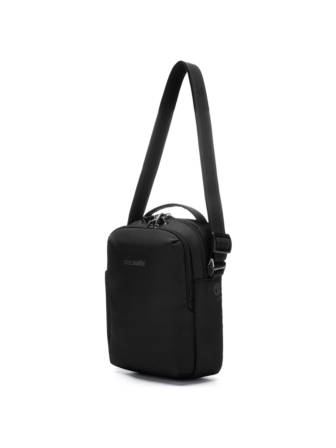 Pacsafe Pacsafe V Borsa a tracolla Protezione RFID 20 cm Pacsafe Pacsafe V Borsa a tracolla Protezione RFID 20 cm