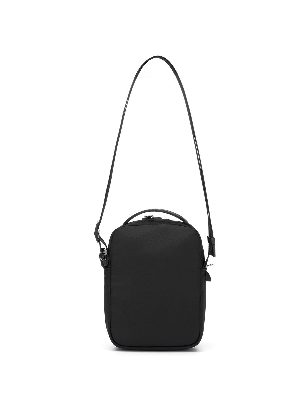 Pacsafe Pacsafe V Mini bag crossbody-väska RFID-skydd 17 cm
