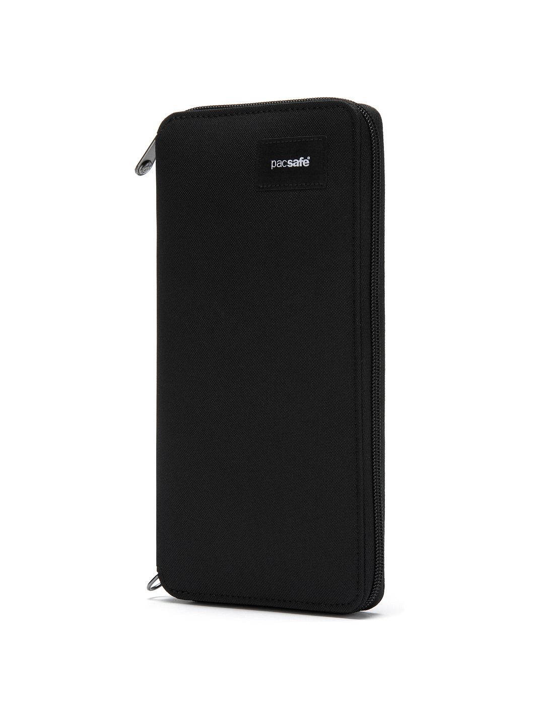 Pacsafe RFIDsafe Plånbok RFID-skydd 11.5 cm Pacsafe RFIDsafe Plånbok RFID-skydd 11.5 cm