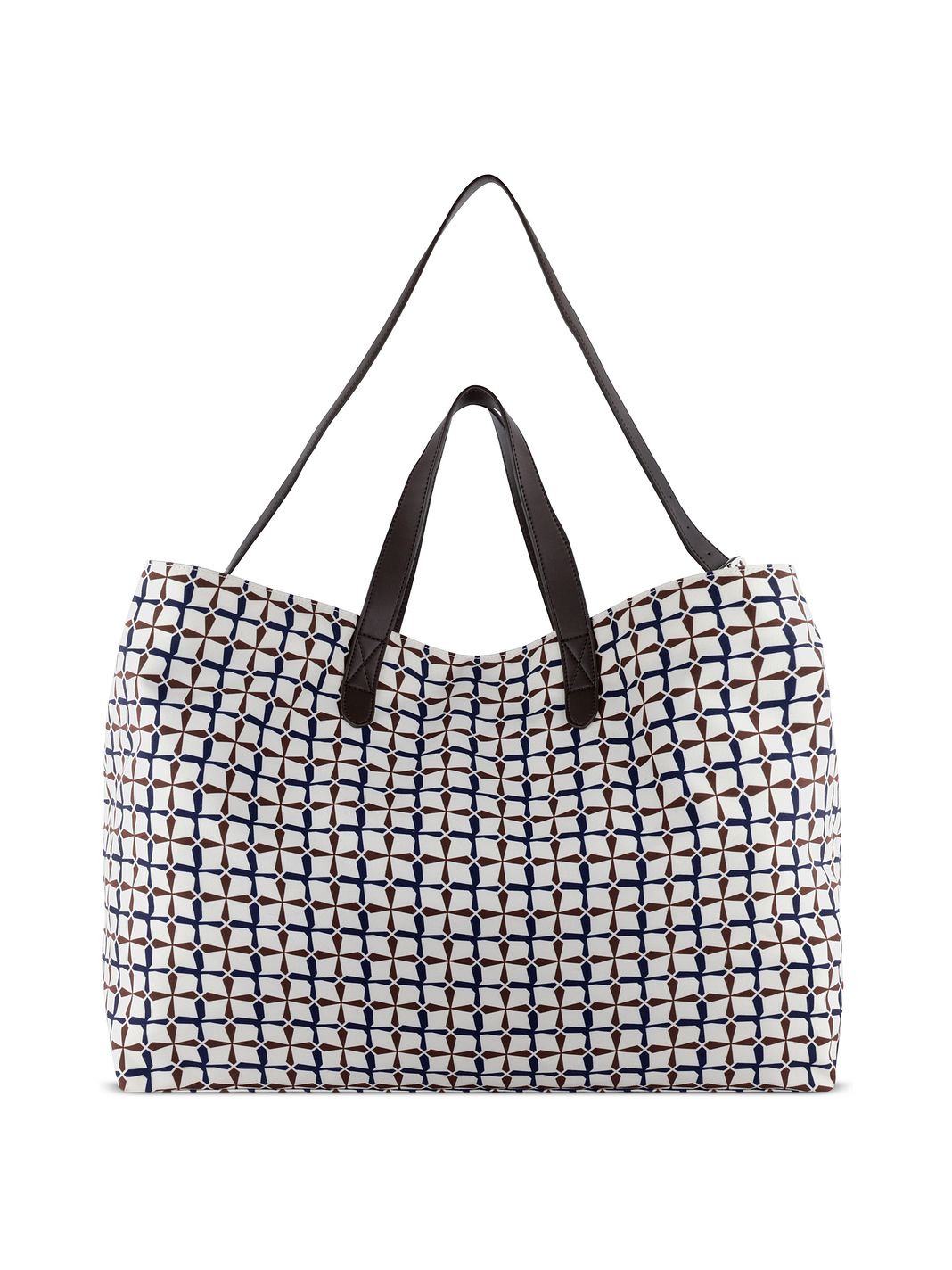 bugatti Finn Borsa shopper XL 77 cm bugatti Finn Borsa shopper XL 77 cm