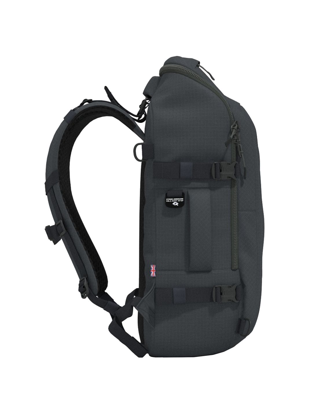 Cabin Zero Adventure 129 Zaino da giorno 46 cm