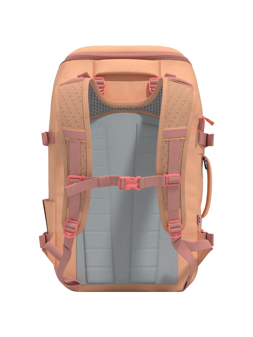 Cabin Zero Adventure 43 Zaino da giorno 46 cm Vano porta PC Cabin Zero Adventure 43 Zaino da giorno 46 cm Vano porta PC