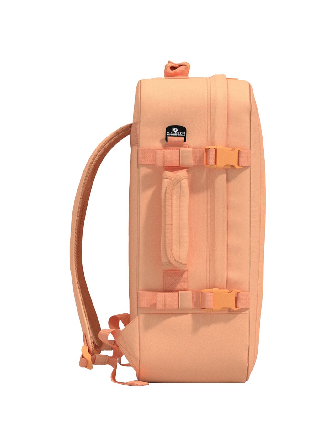 Cabin Zero Classic 114 Dagsryggsäckar 51 cm Laptopfack