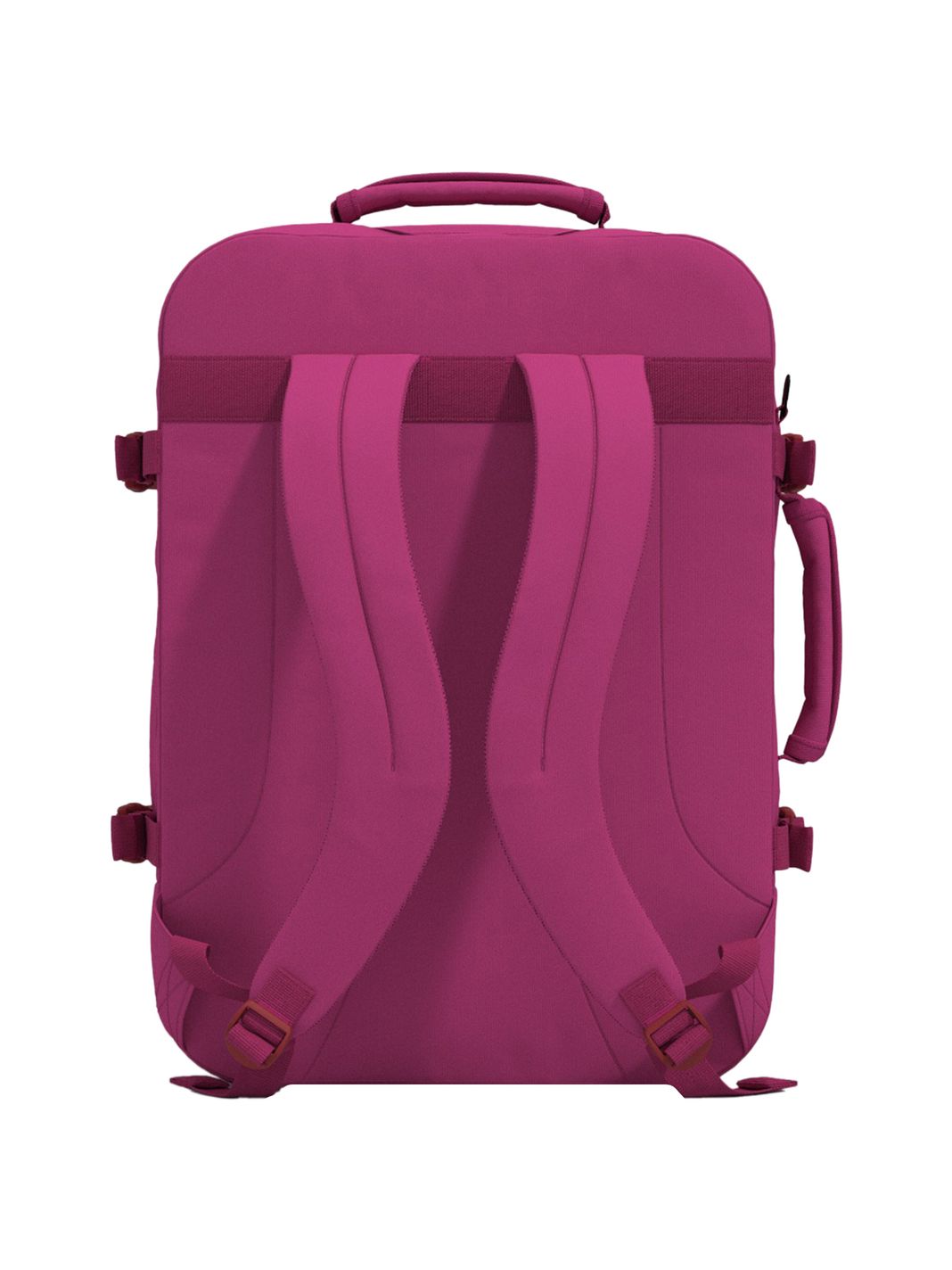 Cabin Zero Classic 114 Dagsryggsäckar 51 cm Laptopfack
