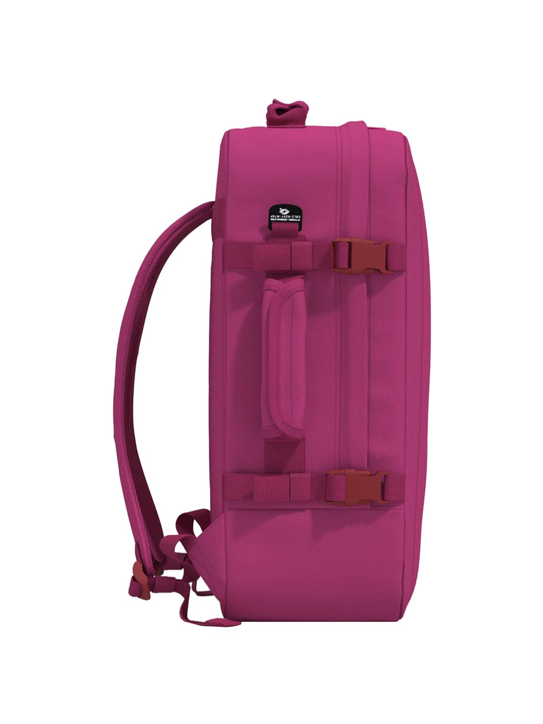 Cabin Zero Classic 114 Dagsryggsäckar 51 cm Laptopfack