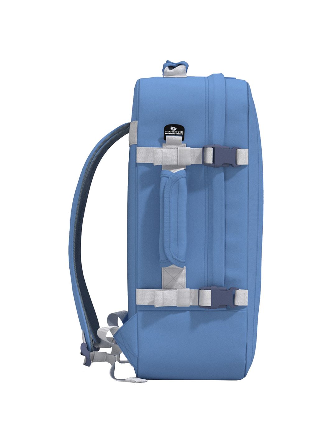 Cabin Zero Classic 114 Dagsryggsäckar 51 cm Laptopfack
