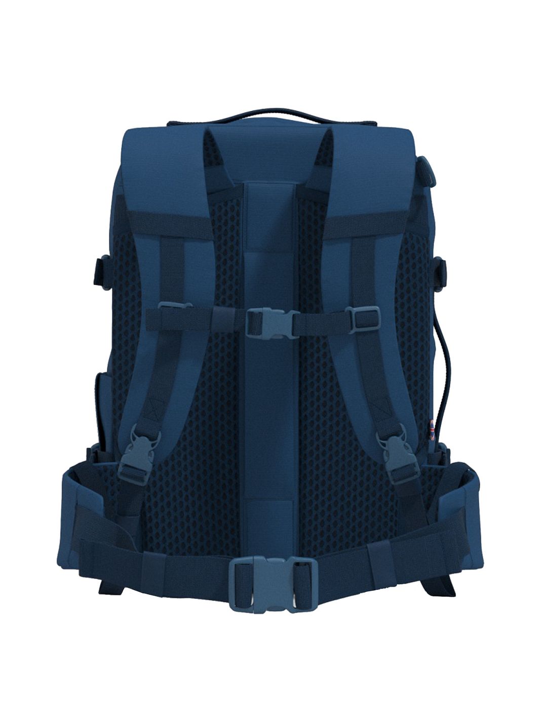 Cabin Zero Adventure 108 Zaino da giorno 46 cm Vano porta PC Cabin Zero Adventure 108 Zaino da giorno 46 cm Vano porta PC