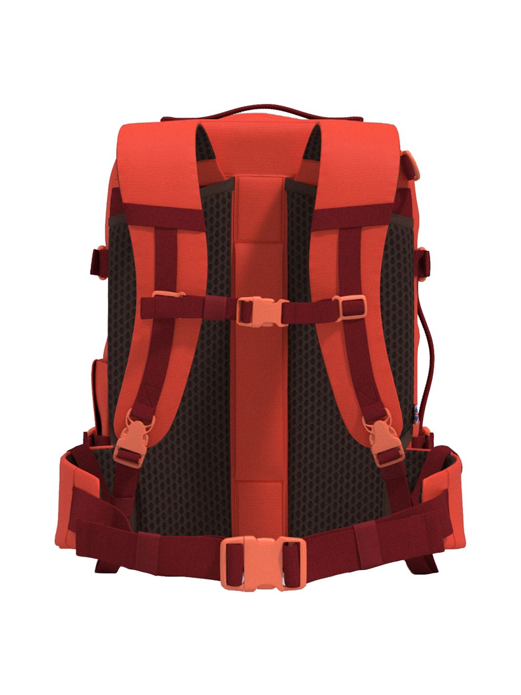 Cabin Zero Adventure 108 Zaino da giorno 46 cm Vano porta PC Cabin Zero Adventure 108 Zaino da giorno 46 cm Vano porta PC