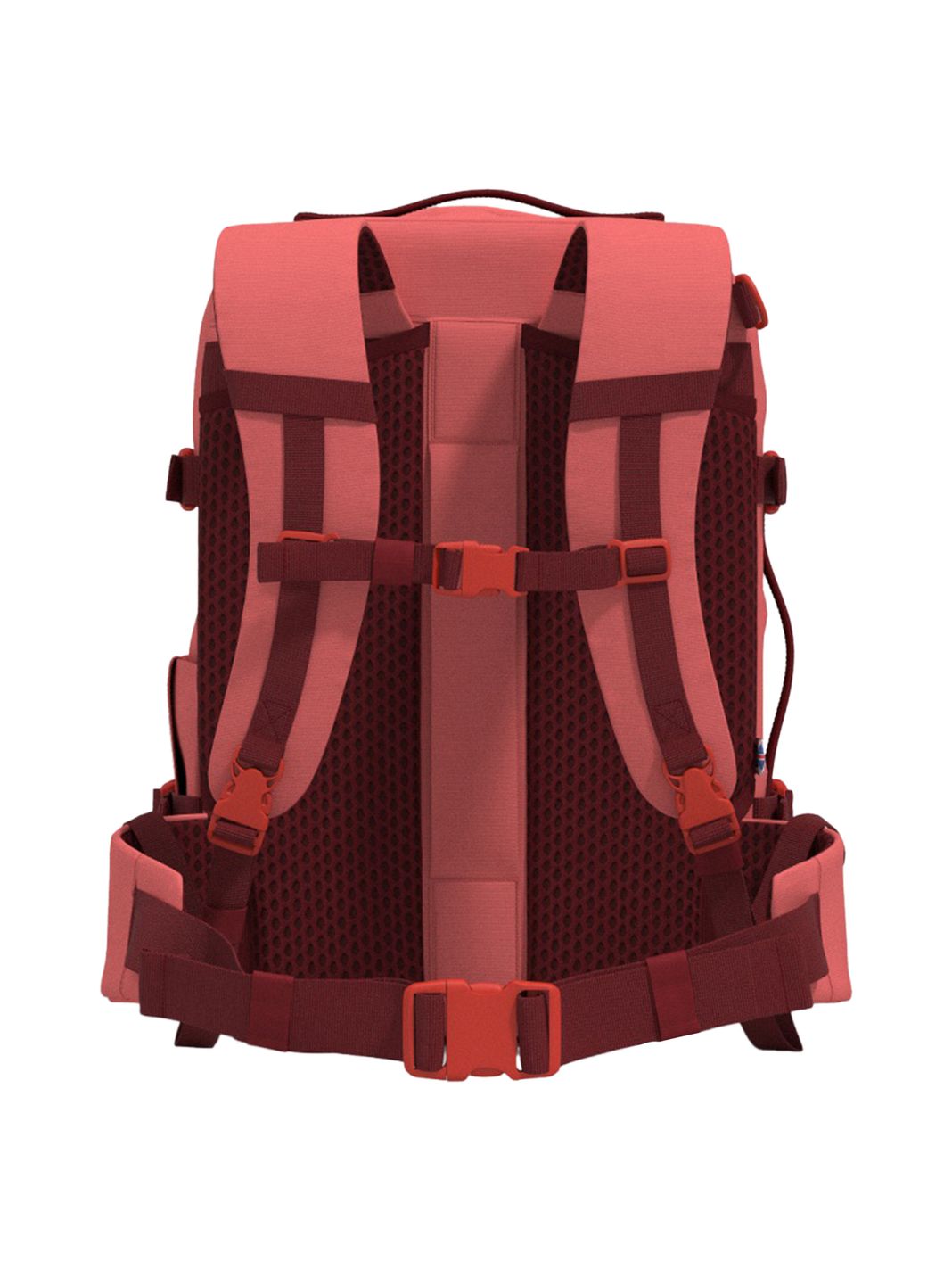 Cabin Zero Adventure 108 Zaino da giorno 46 cm Vano porta PC Cabin Zero Adventure 108 Zaino da giorno 46 cm Vano porta PC