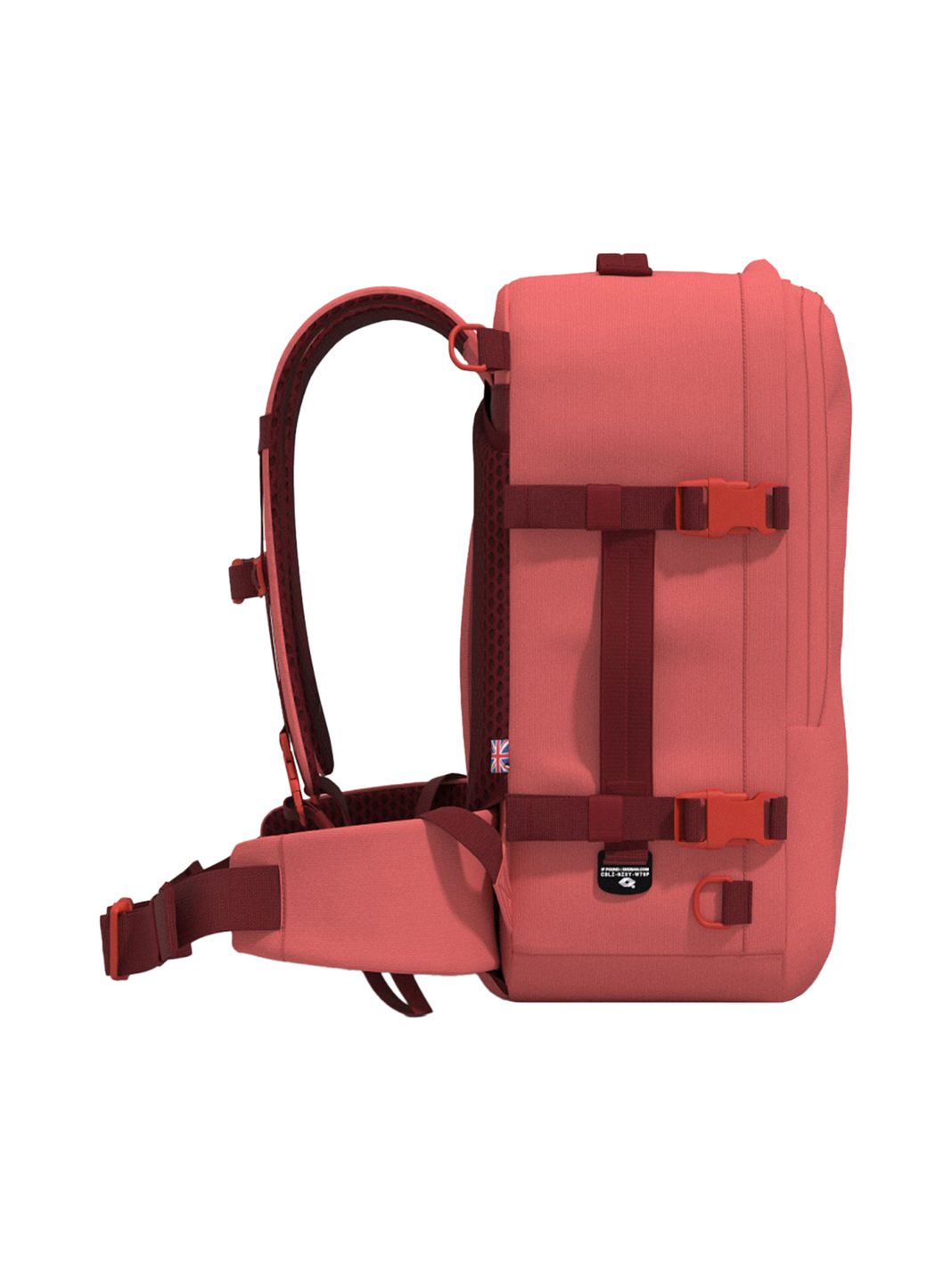 Cabin Zero Adventure 108 Zaino da giorno 46 cm Vano porta PC Cabin Zero Adventure 108 Zaino da giorno 46 cm Vano porta PC