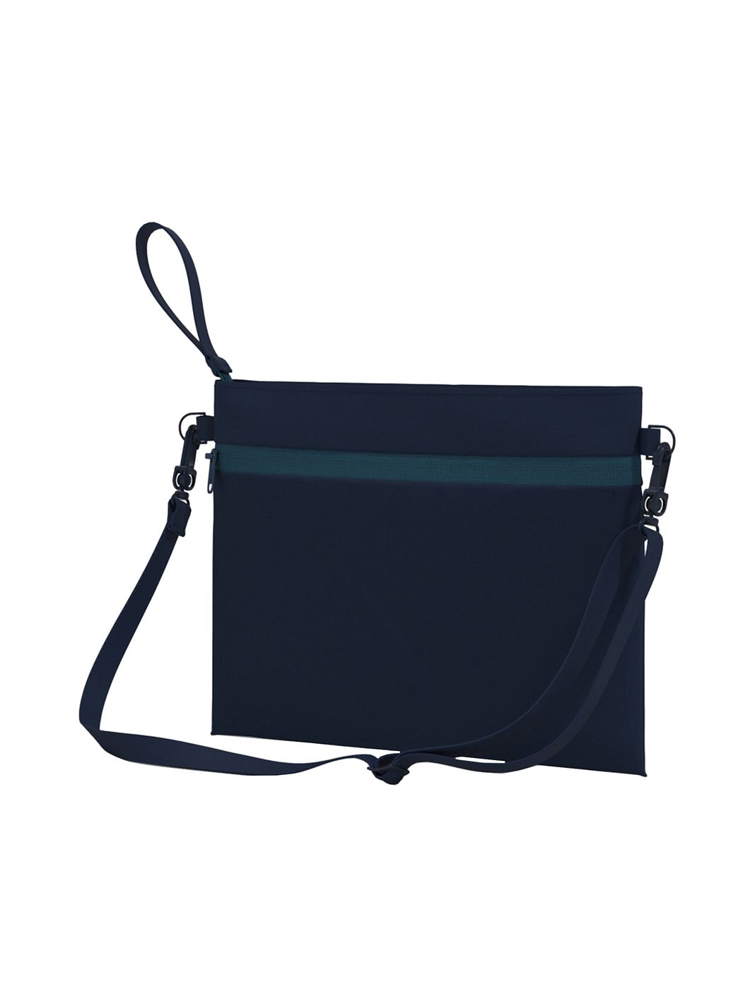 Cabin Zero Adventure Borsa a spalla Protezione RFID 27 cm Cabin Zero Adventure Borsa a spalla Protezione RFID 27 cm