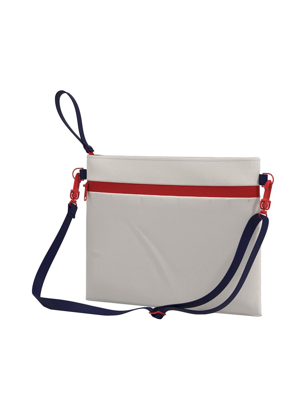 Cabin Zero Adventure Borsa a spalla Protezione RFID 27 cm Cabin Zero Adventure Borsa a spalla Protezione RFID 27 cm