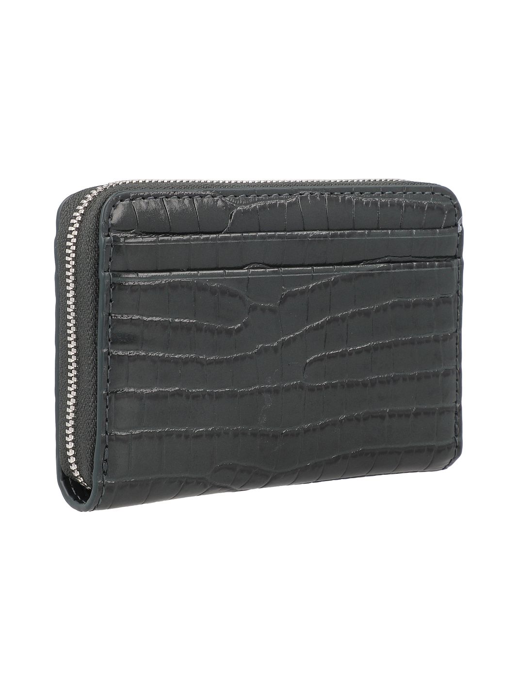 Lacoste Chantaco Classics Portafoglio Protezione RFID Vera Pelle 12 cm Lacoste Chantaco Classics Portafoglio Protezione RFID Vera Pelle 12 cm