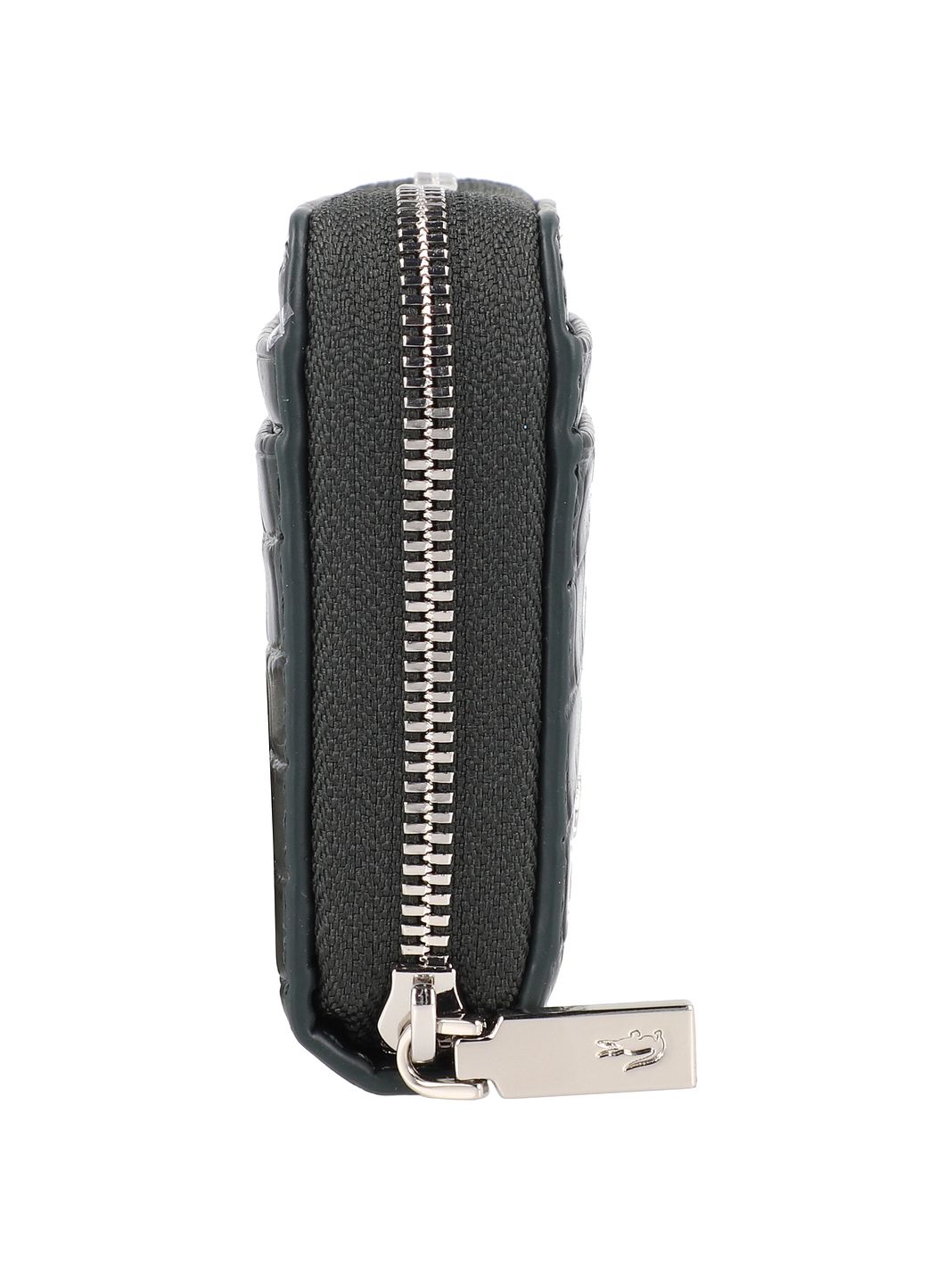 Lacoste Chantaco Classics Portafoglio Protezione RFID Vera Pelle 12 cm Lacoste Chantaco Classics Portafoglio Protezione RFID Vera Pelle 12 cm