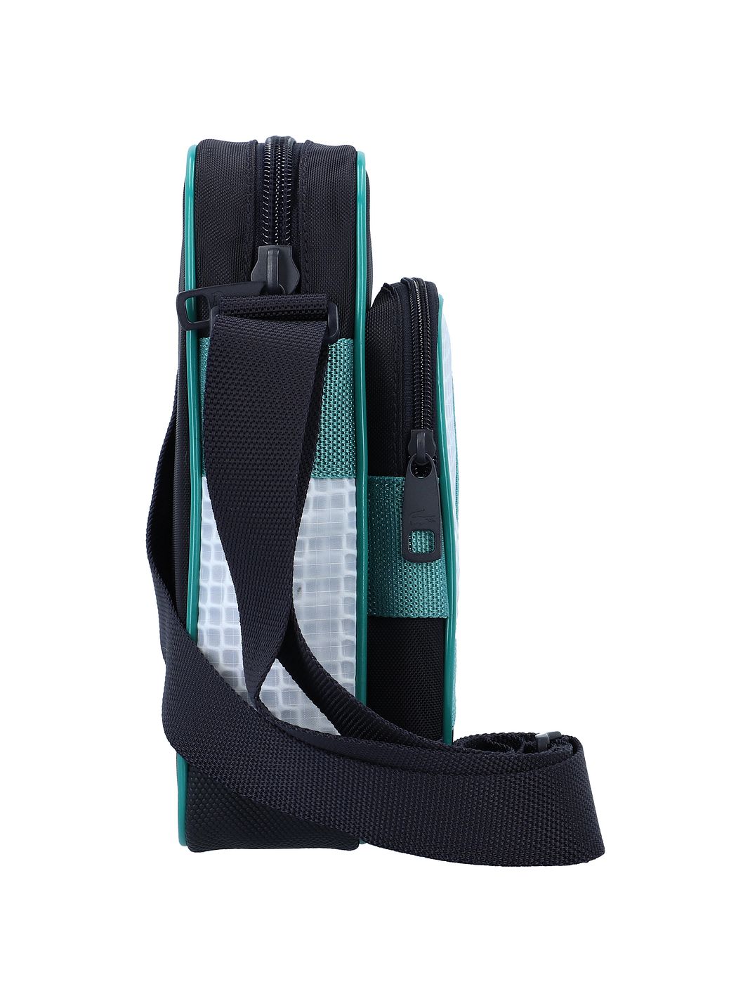 Lacoste Brewen Borsa a tracolla 19.5 cm Lacoste Brewen Borsa a tracolla 19.5 cm