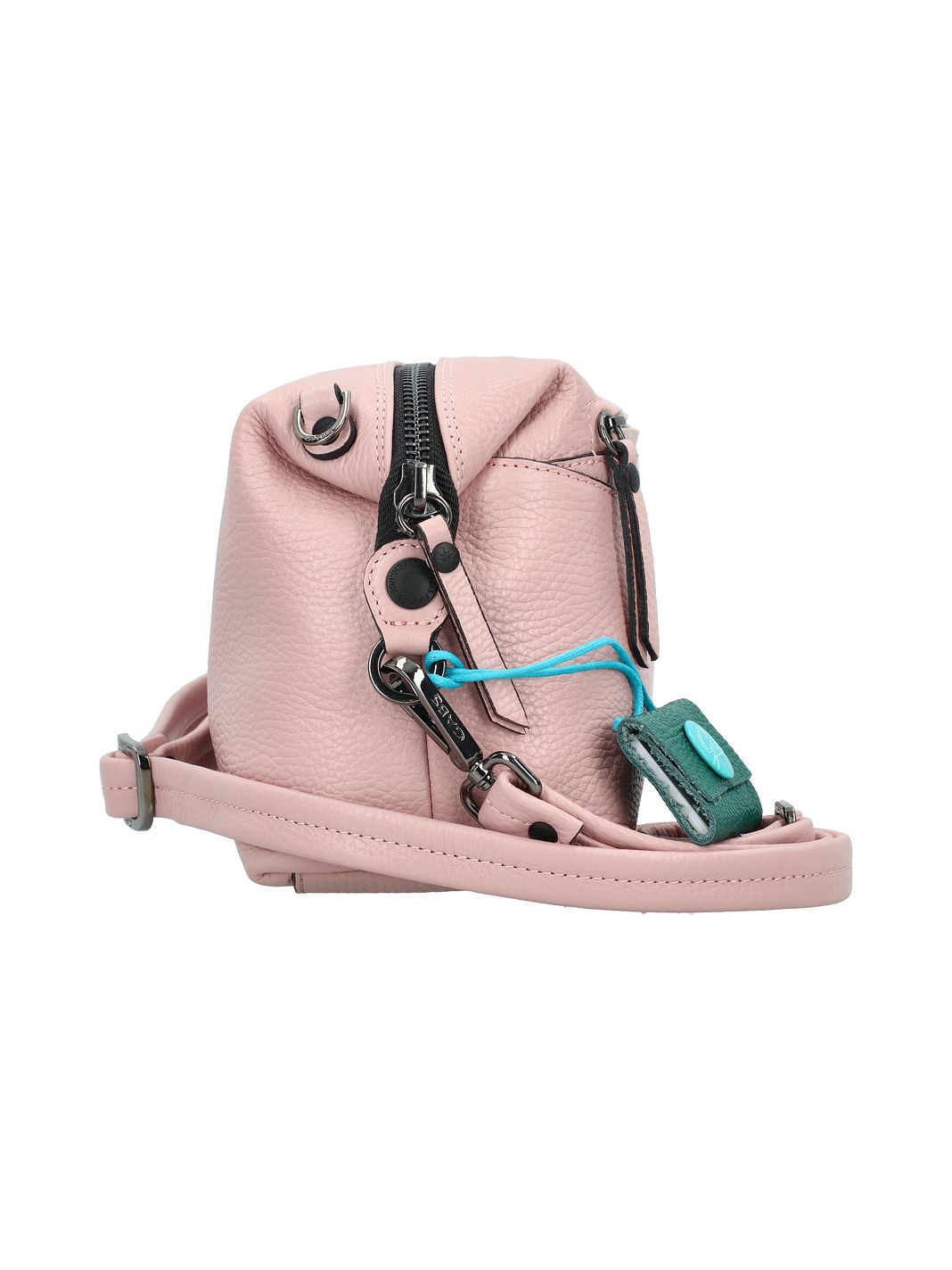 Gabs Funny Borsa a tracolla Vera Pelle 22 cm Gabs Funny Borsa a tracolla Vera Pelle 22 cm