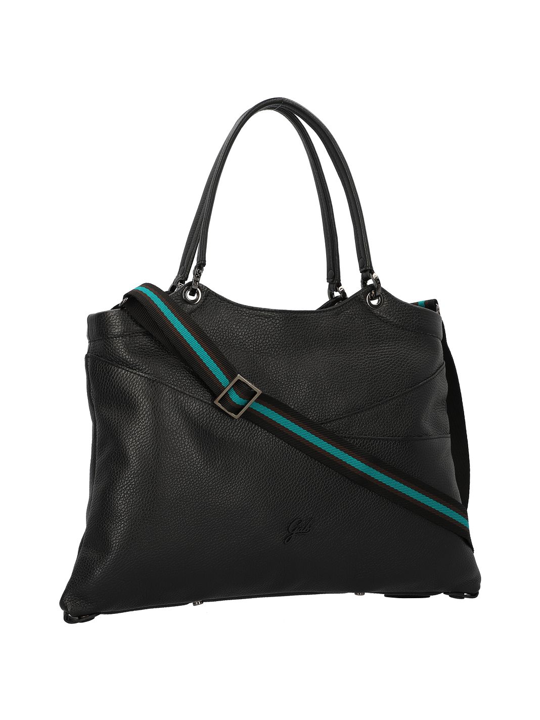Gabs Rosalinde Borsa a spalla Vera Pelle 44 cm Gabs Rosalinde Borsa a spalla Vera Pelle 44 cm