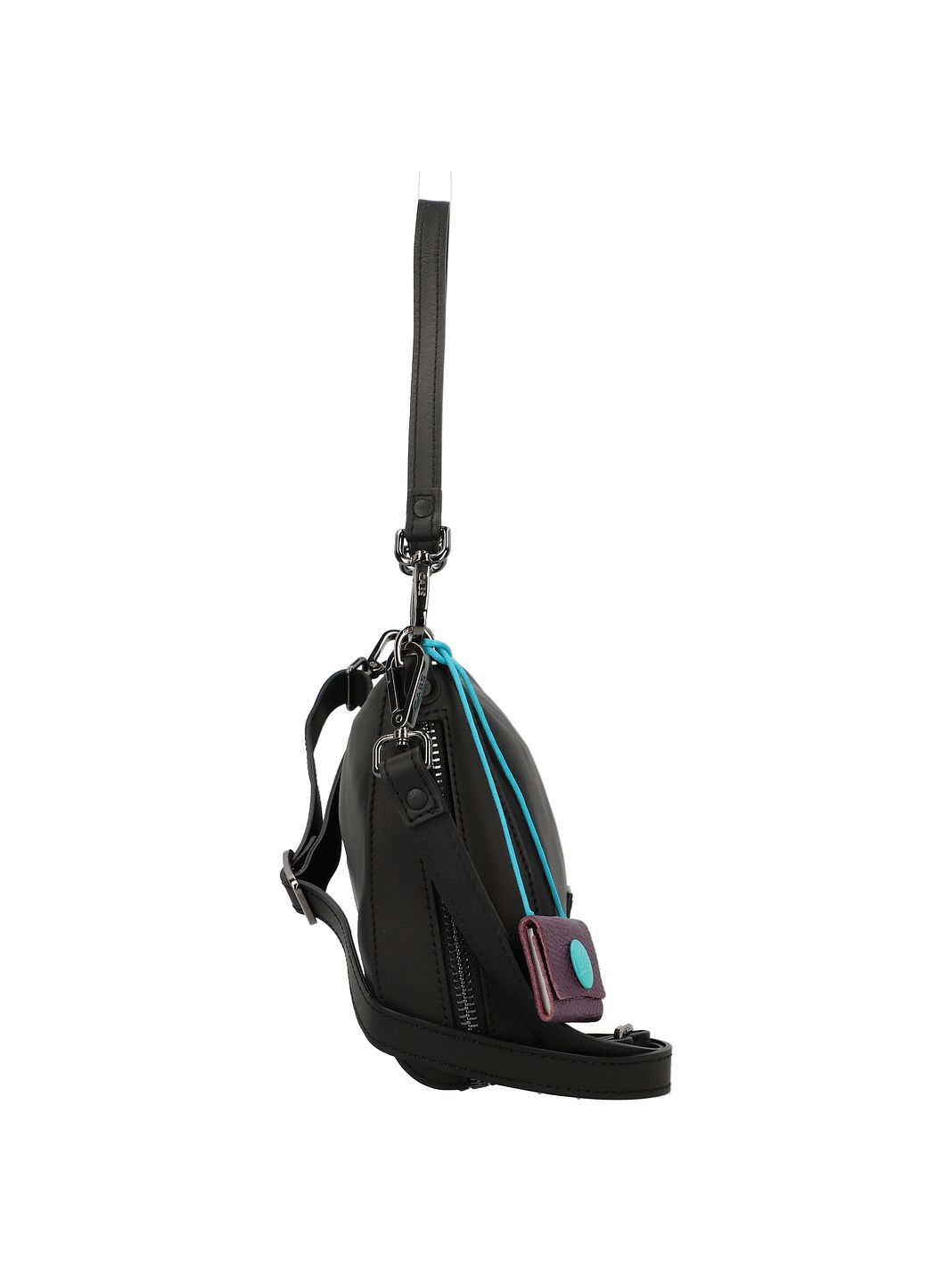 Gabs Pepita Borsa a spalla Vera Pelle 31 cm espandibile Gabs Pepita Borsa a spalla Vera Pelle 31 cm espandibile