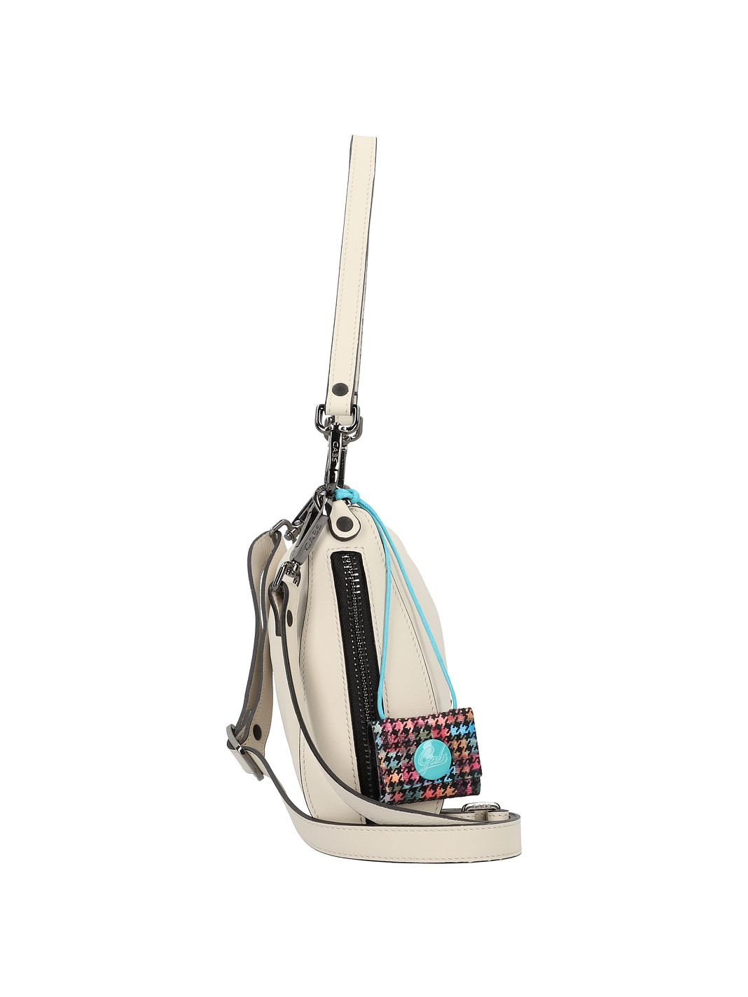 Gabs Pepita Borsa a spalla Vera Pelle 31 cm espandibile Gabs Pepita Borsa a spalla Vera Pelle 31 cm espandibile