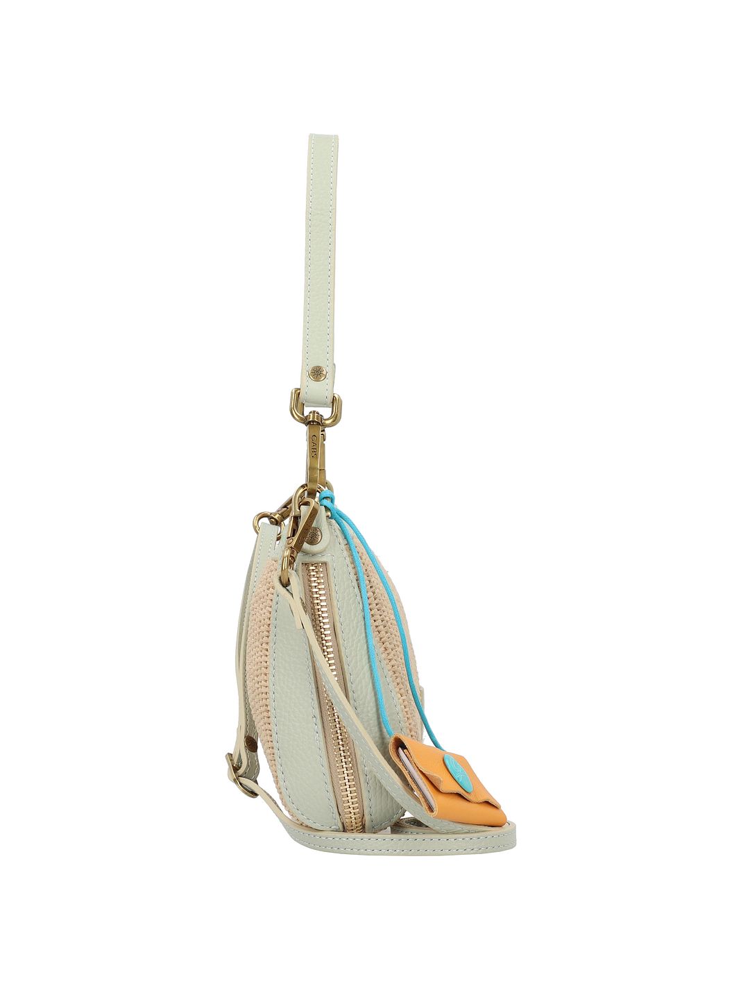 Gabs Borsa a spalla 25 cm espandibile Gabs Borsa a spalla 25 cm espandibile