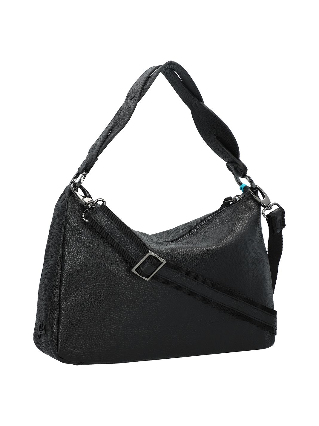 Gabs Calliope Borsa a spalla Vera Pelle 34 cm Gabs Calliope Borsa a spalla Vera Pelle 34 cm