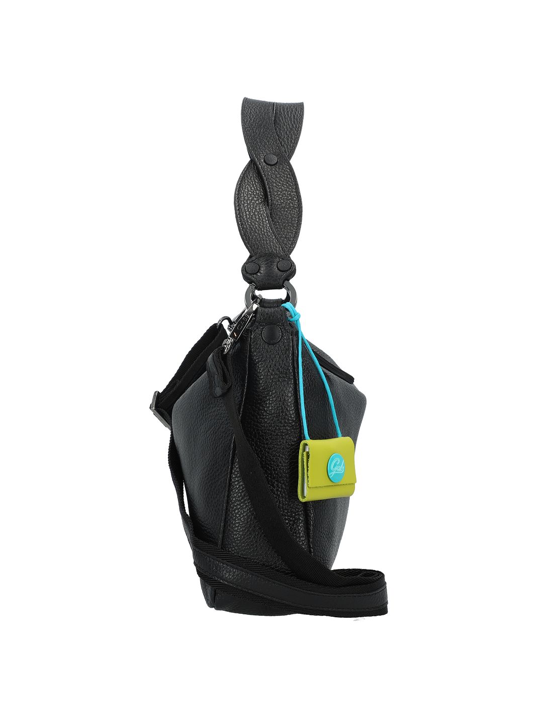 Gabs Calliope Borsa a spalla Vera Pelle 34 cm Gabs Calliope Borsa a spalla Vera Pelle 34 cm