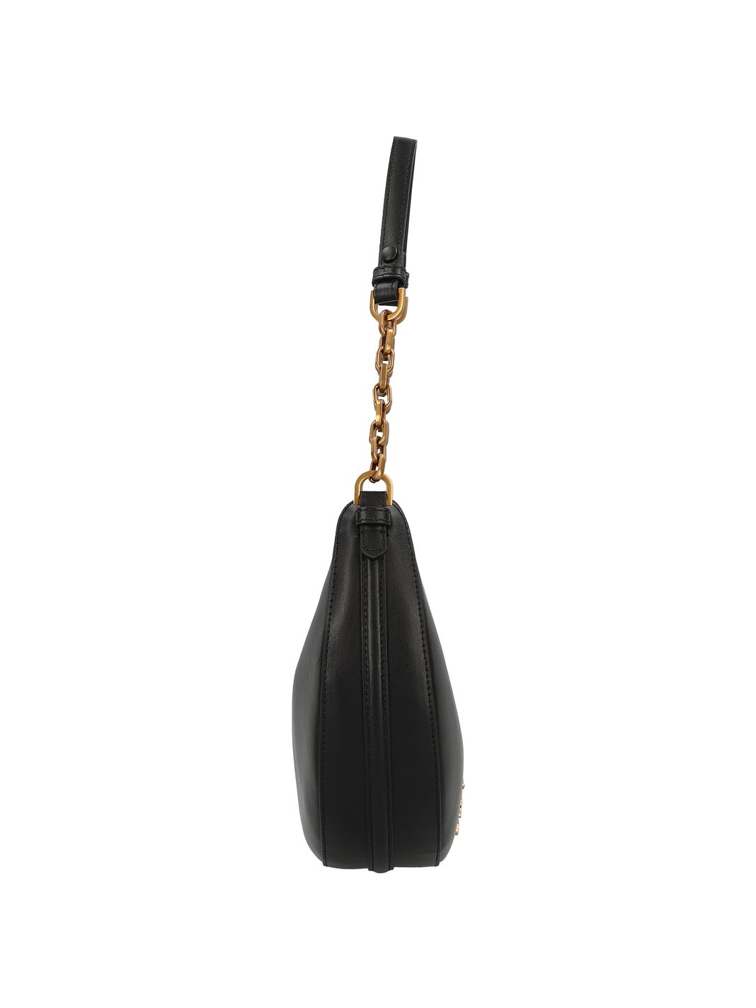 Karl Lagerfeld Autograph Borsa a spalla Vera Pelle 28 cm Karl Lagerfeld Autograph Borsa a spalla Vera Pelle 28 cm