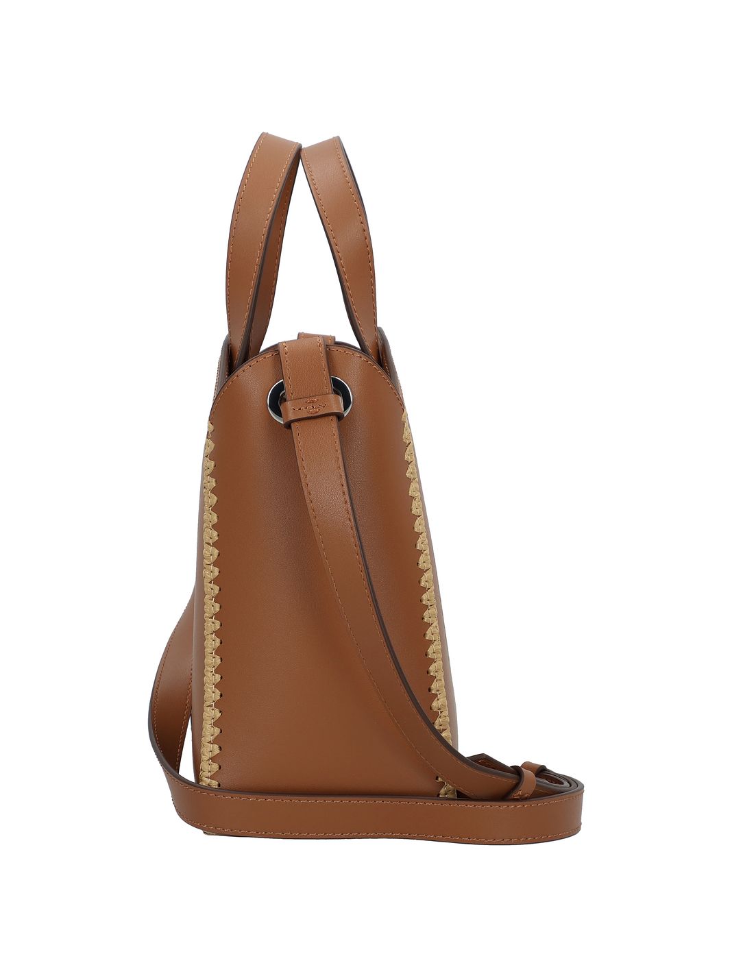 Karl Lagerfeld Circle Borsa shopper Vera Pelle 32 cm Karl Lagerfeld Circle Borsa shopper Vera Pelle 32 cm