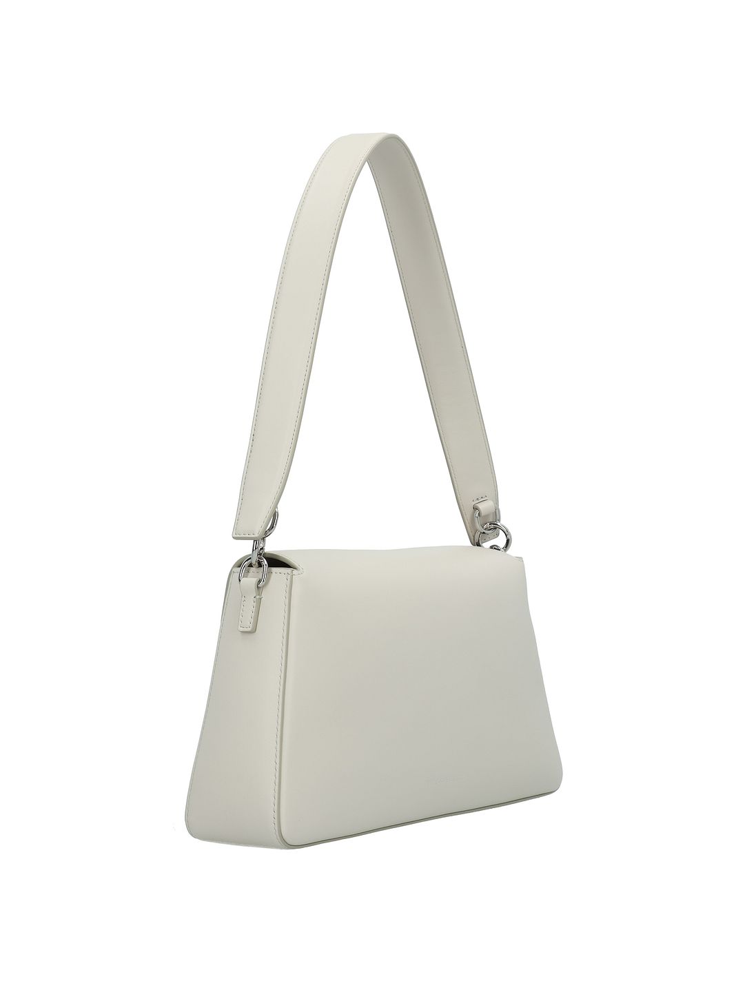 Karl Lagerfeld Ikon Olkalaukku Nahka 31 cm Karl Lagerfeld Ikon Olkalaukku Nahka 31 cm