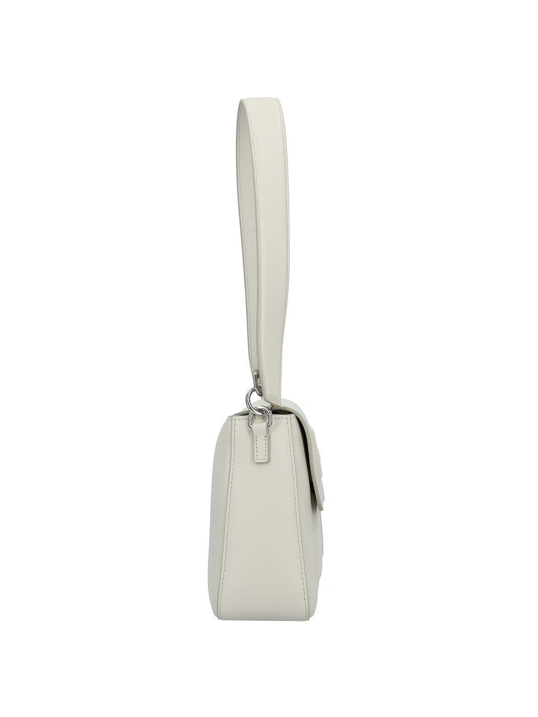 Karl Lagerfeld Ikon Olkalaukku Nahka 31 cm Karl Lagerfeld Ikon Olkalaukku Nahka 31 cm