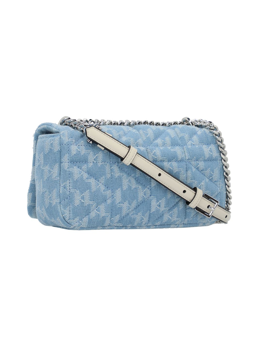 Karl Lagerfeld Kuilt Borsa a tracolla 23 cm Karl Lagerfeld Kuilt Borsa a tracolla 23 cm