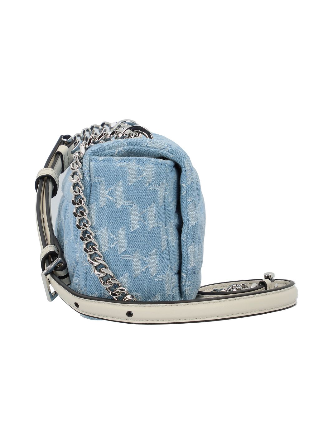 Karl Lagerfeld Kuilt Borsa a tracolla 23 cm Karl Lagerfeld Kuilt Borsa a tracolla 23 cm