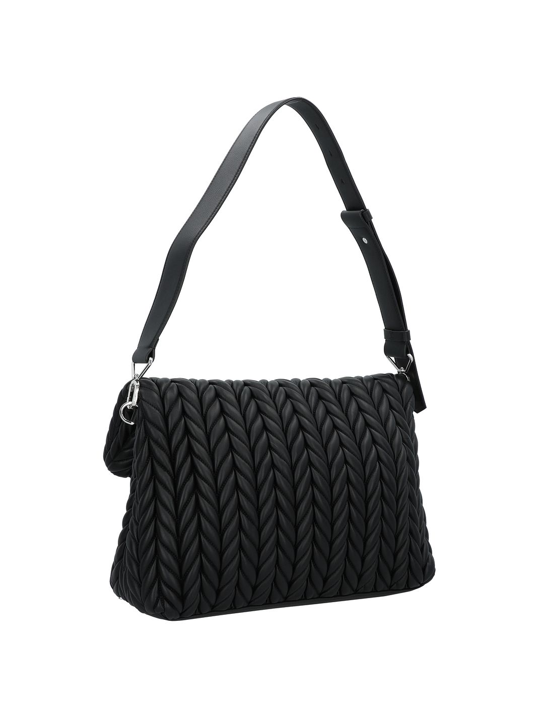 Karl Lagerfeld Pillow Borsa a spalla 39 cm Karl Lagerfeld Pillow Borsa a spalla 39 cm
