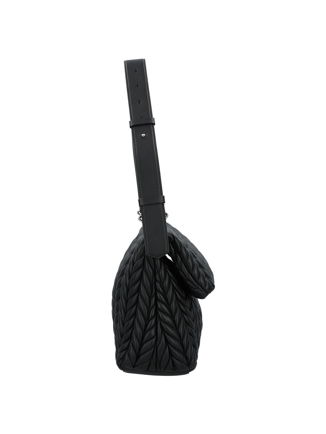 Karl Lagerfeld Pillow Borsa a spalla 39 cm Karl Lagerfeld Pillow Borsa a spalla 39 cm