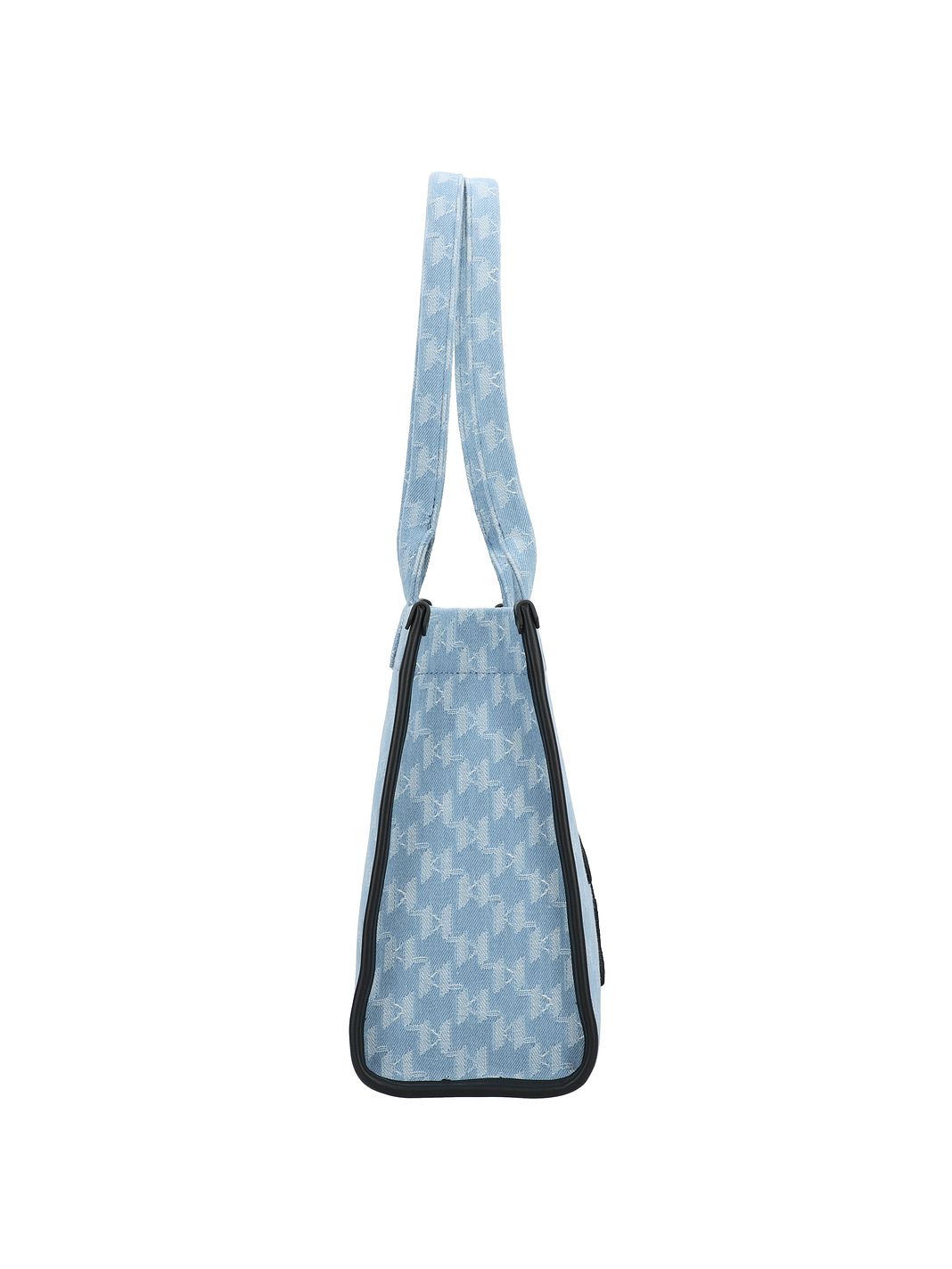 Karl Lagerfeld Skuare Borsa shopper 32 cm Karl Lagerfeld Skuare Borsa shopper 32 cm
